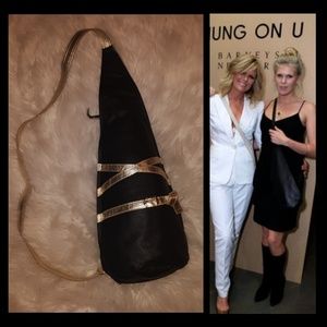 New!👑Patti Hansen's Hung On You Bag!👑